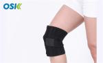 Breathable Knee Support Brace Neoprene Material Skin - Fitted Daily Life Use