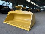 Excavator Attachment Tilting Bucket Tilt Bucket Mini Excavator For 1-6 Ton