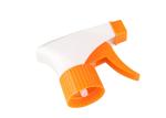 Non Leaking Chemical Resistant Trigger Sprayers With Larger Necks
