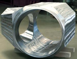 Wholesale ASTM A182 F23 forged lateral tee from china suppliers