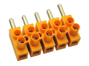 Wholesale Europe Through Terminal Block FU8B Pin pitch: 7.9mm from china suppliers