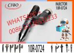 High Quality Fuel Injector 253-0616 291-5911 10R-9787 211-3026 276-8307 1OR-0724