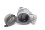 Aerospace Stainless Steel CNC Parts Huba Control Wireless Pressure Transmitter