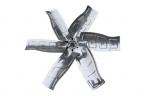 Swung Drop Hammer Exhaust Fan (Standard Shutter)