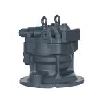 M5X130CHB-10A-29D/330 Electric Motor Assembly For ZX200-3 Excavator Machinery