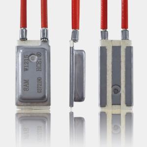 Wholesale OEM Bimetal Motor Overcurrent Protection Switch Thermal Cutoff Switch 60A For HVAC from china suppliers