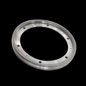 Wholesale Customized Size Bottom Slitter Knives HRC68 For Aluminium Steel Oil from china suppliers