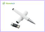 USB Flash Memory Stick , Mini Classic Ballpoint Pen USB Flash Drive 4G 8G 64G