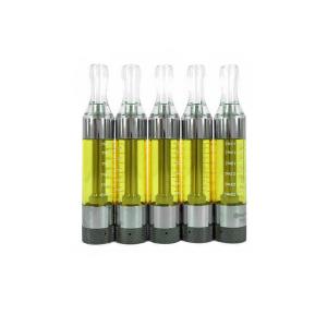Wholesale Huge Vapor, Health Green Hottest Selling T3s Clearomizer from china suppliers