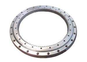 Wholesale Steel Japan Slewing Ring PC220-7 PC240-8 20Y-25-00301 Swing Bearing from china suppliers