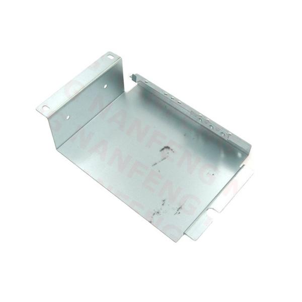 OEM ODM Support Perfect Service for Sheet Metal Stamping Bending Parts Metal