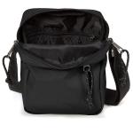 Black Grey Messenger Crossbody Bag Polyester Canvas Crossbody Shoulder Side Bags