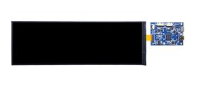 Wholesale 7.84 Inch Bar Type LCD 400X1280 40 PINS RGB Interface With Free View Angle from china suppliers