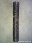 Hi Performance Roller Door Spring , Torque Force Springs For Garage Doors