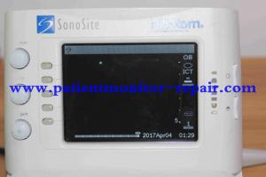 Wholesale Used Medical equipment brand SonoSite Hill-Rom portable color Doppler ultrasound machine from china suppliers