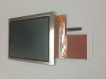 LQ035Q7DB03 240×320RGB 55nits Sharp TFT LCD Display 3.5" 40/40/40/50 (Typ.)(CR≥2