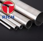 UNS S31803 2205 Super Duplex Steel Tube