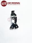 Durable Hyosung Step Forks Metal Material