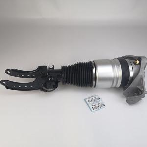 Wholesale AUDI Q7 Porsche Cayenne Touareg Front Air Suspension Shock 7L8616039D 7L8616040D from china suppliers