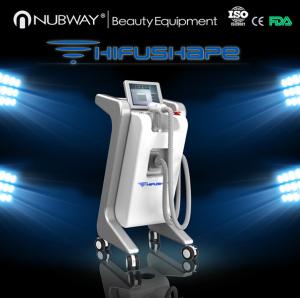 Wholesale hifushape slimming machine best ultrasound machine from china suppliers