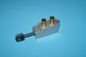 Wholesale F7.334.001,pneumatic cylinder, 102/CD74 parts,CD74 machines cylinder from china suppliers