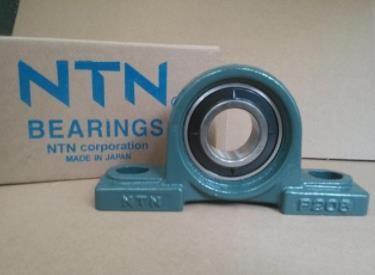 Quality NTN pillow block bearing UCP210 cast iron conveyor roller bearing housing for sale