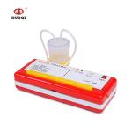 50Hz DUOQI DZ-300B Multi-Function Hand Pressure Household Sealer Vacuum
