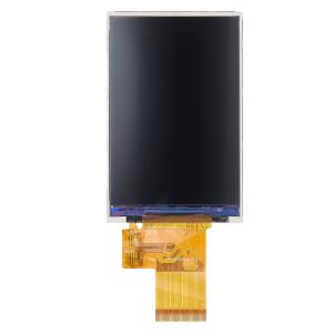 Wholesale 3.5'' 340x420 Customized LCD Panel Driver IC ILI9488 Standard TFT from china suppliers