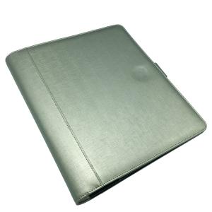 Wholesale Customization Leather Ring Binder 100gsm A4 File Folder 210*297mm from china suppliers