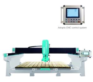 Wholesale CNC Monoblock Bridge Cutting Machine from china suppliers
