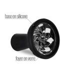 High Transparent Liquid LED Light Silicone Rubber For Molds Micro - Crack
