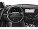 Impressive fuel economy All rounder pure electric vehicle with EPA 407km under
