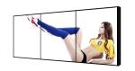 TFT Full HD Narrow Bezel LCD Video Wall 55" For KTV TV Background Stage