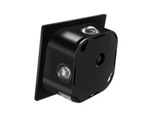 Wholesale DIY RGB IP54 Solar Wall Light For Outdoor Application Garden Yard from china suppliers