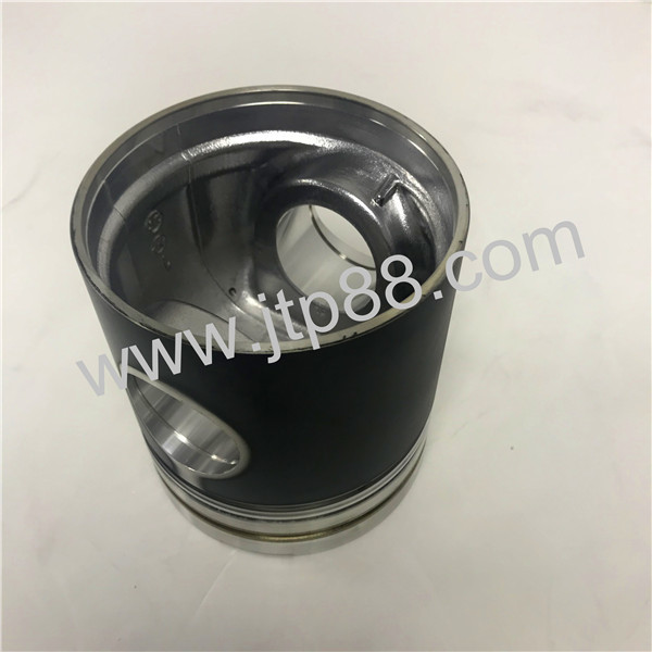 Hino Truck Diesel Engine Piston Tinned With Alfin OEM 13216-2100