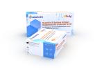 CE Colloidal Gold 5 Minutes HBsAg Antigen Fast Test Cassette