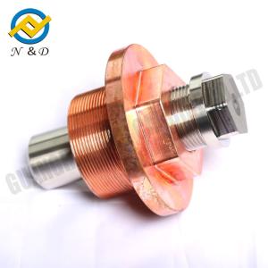 Wholesale Wear Resistant API Oilfield Choke Beans Choke Seat For Wellhead Equipment from china suppliers