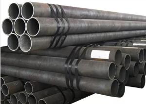 Wholesale Cs Stpg370 Erw Carbon Steel Pipe For Chilled Water A53 Gr B 16'' 18&quot; 24&quot; 20&quot; from china suppliers