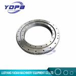 XA 140640N Cross roller bearing slewing rings external gear 571x742.3x50mm INA