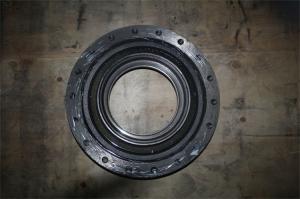 Wholesale Travel Gearbox Housing Spare Gear Parts ZX200-3 ZX200-5G 1033090 Excavator Parts from china suppliers