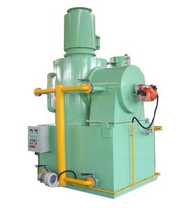 Wholesale 30-150 kg/hour Household Garbage Recycling Machine with Plasma Gasification Technology from china suppliers