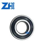 Smooth Automotive Gearbox Bearing 6205-2RS1-C3 Deep Groove Ball Bearing