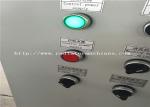 Flat Spring Muffle Mesh Belt Furnace Max 120 KG/H at 920 Degree Celcius