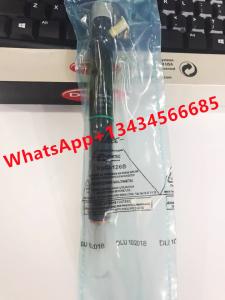 Wholesale KIA HYUNDAI DELPHI diesel fuel injector EJBR02501Z EJBR03001D from china suppliers
