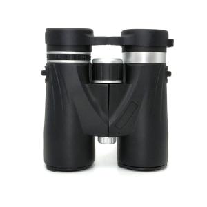 Wholesale Lightweight Black Sporting 8x42 Prismatic Binoculars For Sporting Events Or Bird Watching from china suppliers