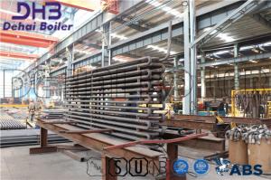 Wholesale Conventional Economiser Coil , Super Heater Coil Prepainted Galvanized Steel from china suppliers