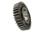 Engine Diesel Crankshaft Timing Gear Stainless Steel Spur Gear JIS 3-5