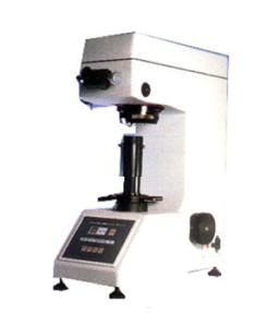 Wholesale AC 110V ± 10% 60Hz Model HV-50 Vickers Hardness Tester LED Display 5HV1 -- 2500HV50 from china suppliers