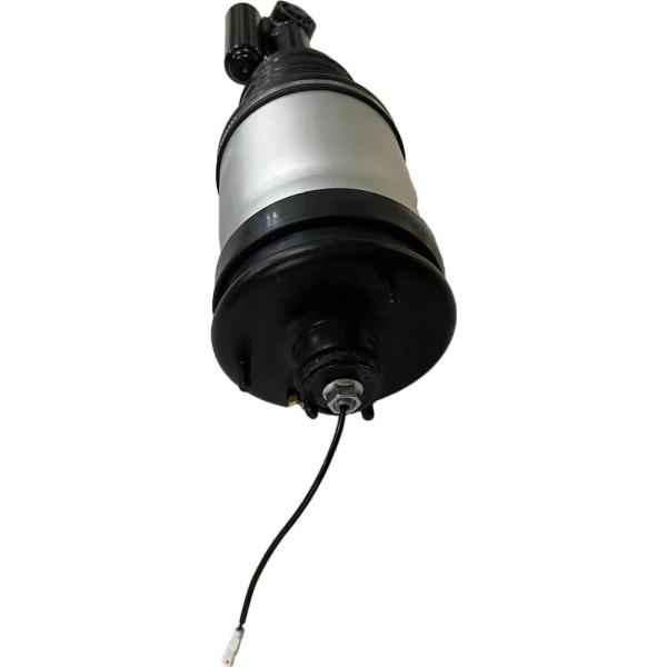 Rear L Land Rover Air Suspension Strut Fit Discovery 4 LR4 Range Sport L320