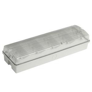 Wholesale Indoor Led Rechargeable Waterproof Emergency Light Non Maintained from china suppliers